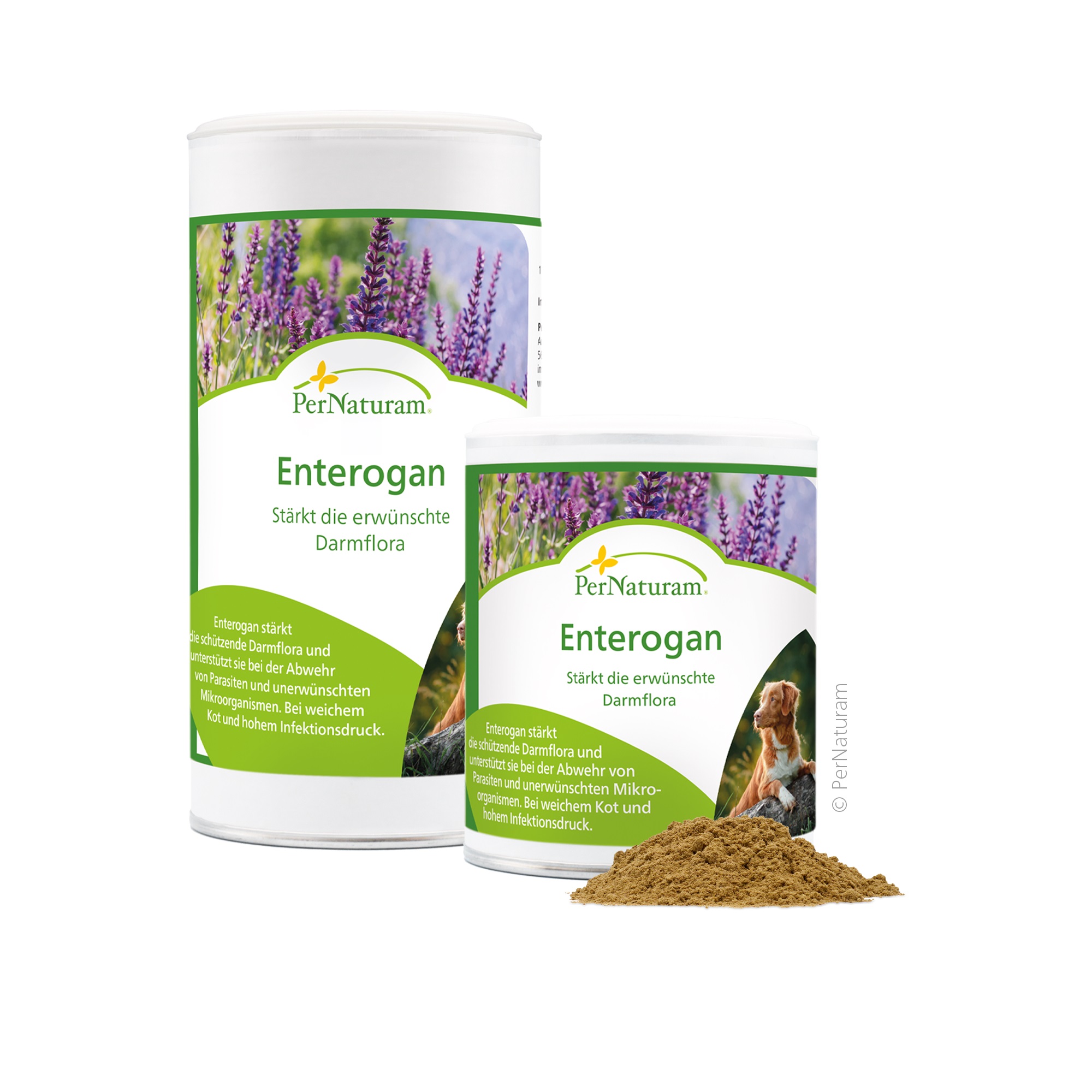 gruppe-pn-h-pb-enterogan PerNaturam Enterogan 100 g