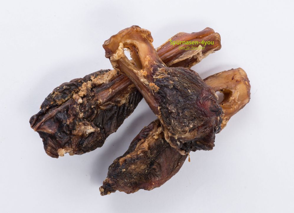 Ochsenziemerenden mit Fleisch 1 Stück