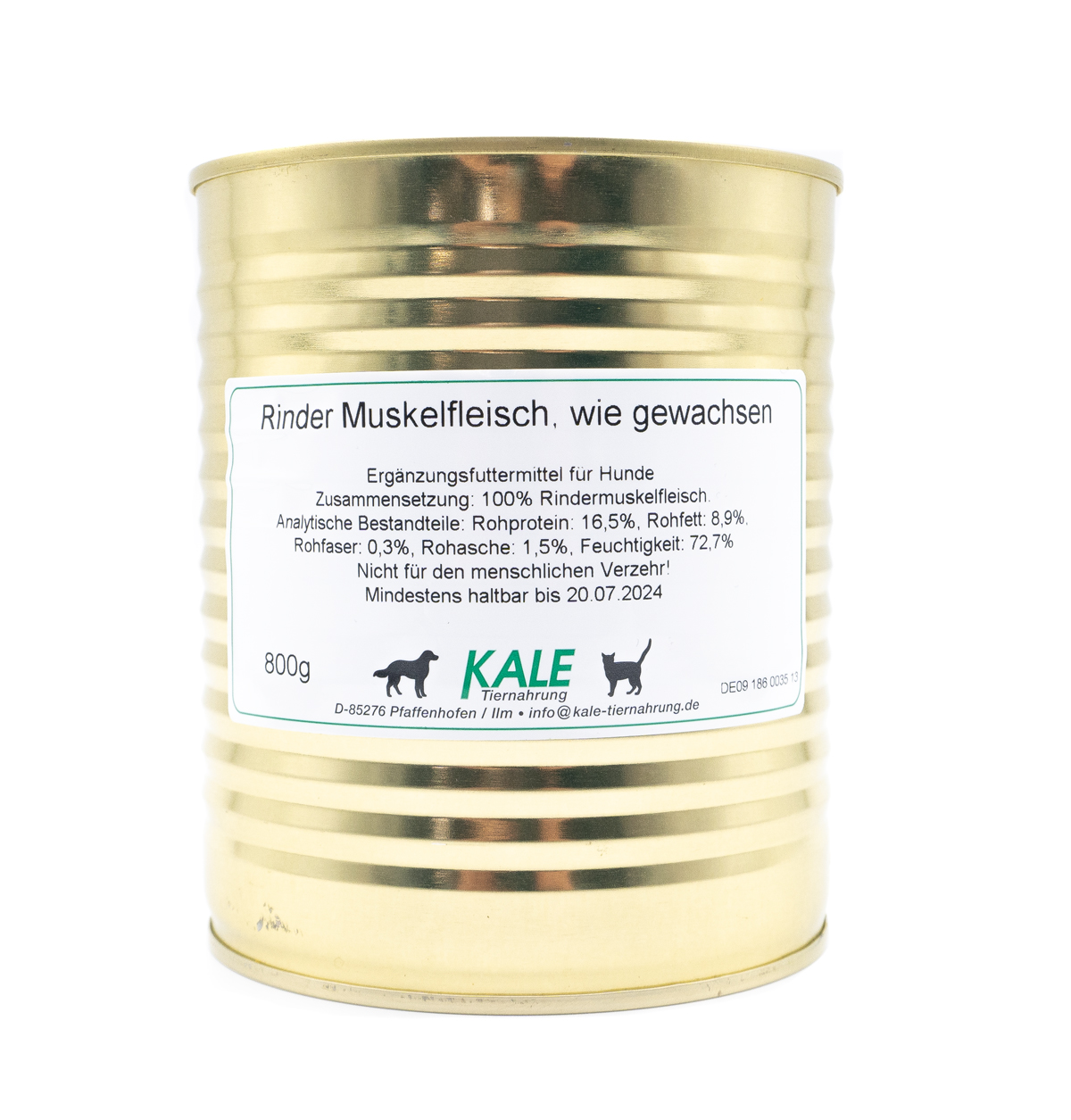 KALE-Rindermuskelfleisch-wie-gewachsen KALE Rindermuskelfleisch wie gewachsen 800g STL