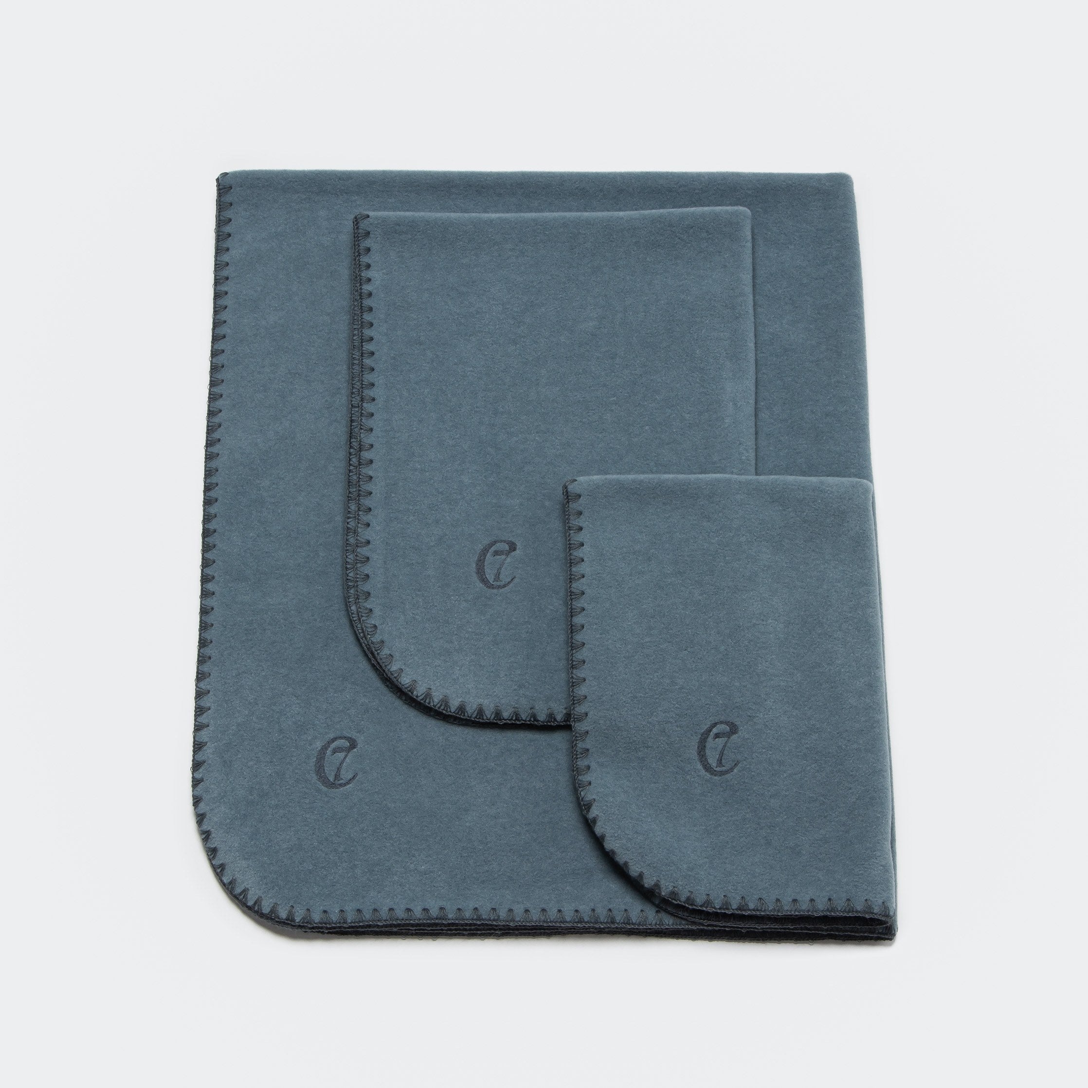 Cloud7 Hundedecke Soft Fleece Dove Blue Cloud7 Hundedecke Soft Fleece Dove Blue