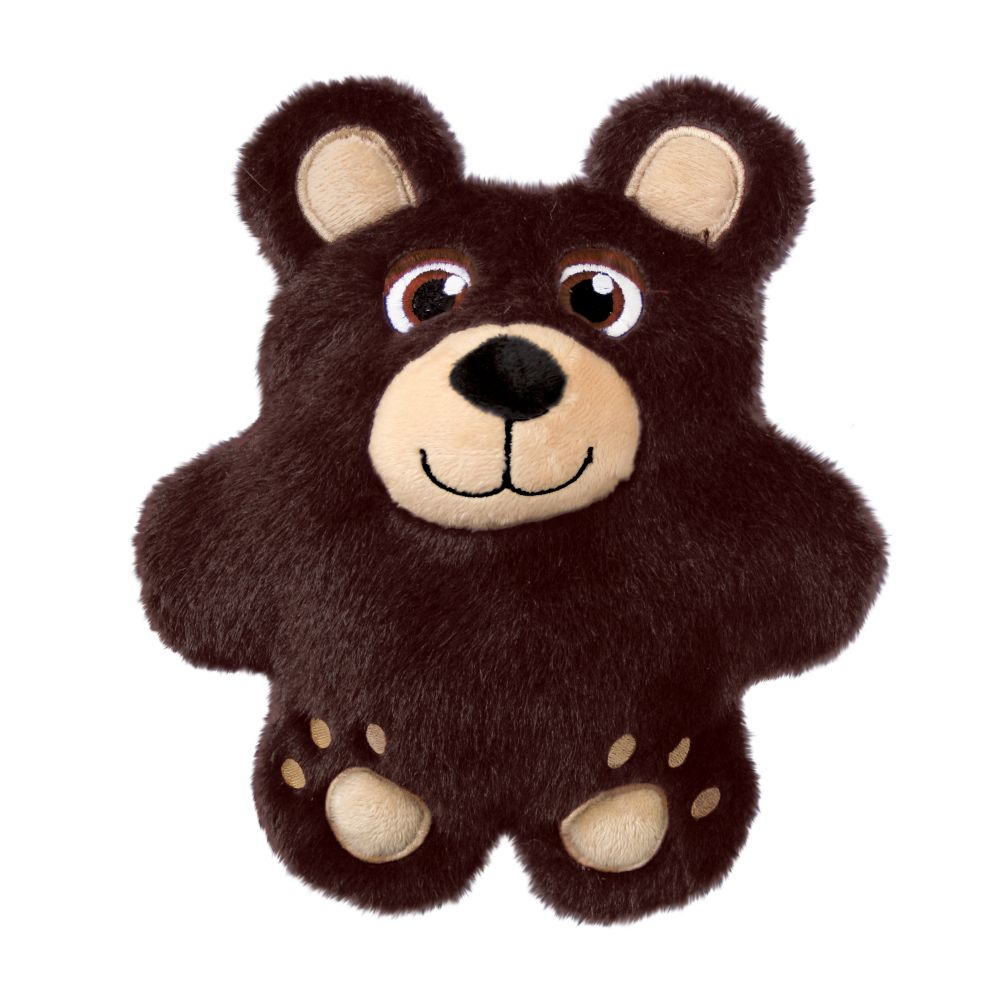 KONG Snuzzles Bear Größe M