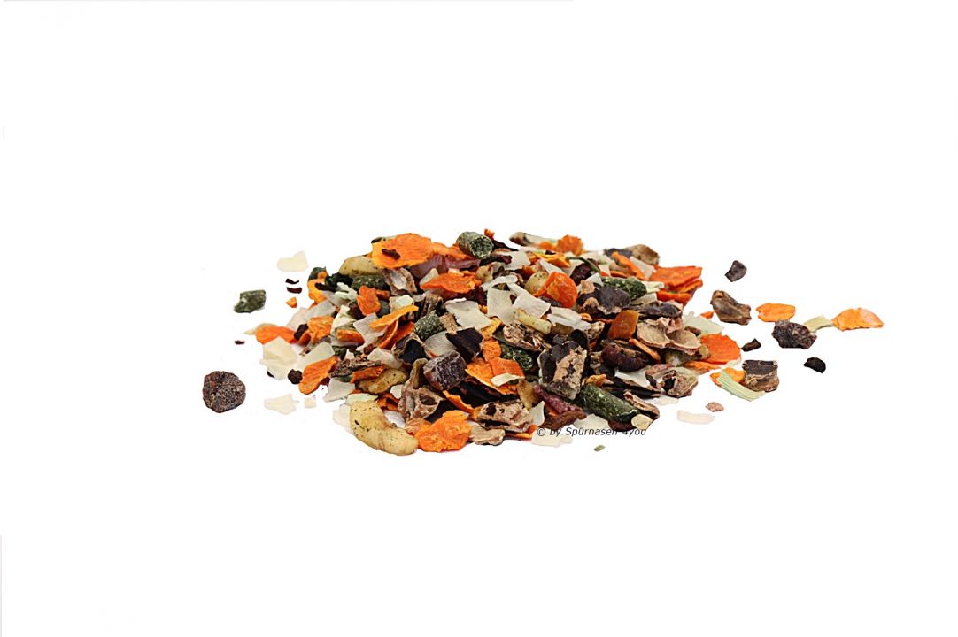 881_0 KALE Früchte-Gemüse-Mix