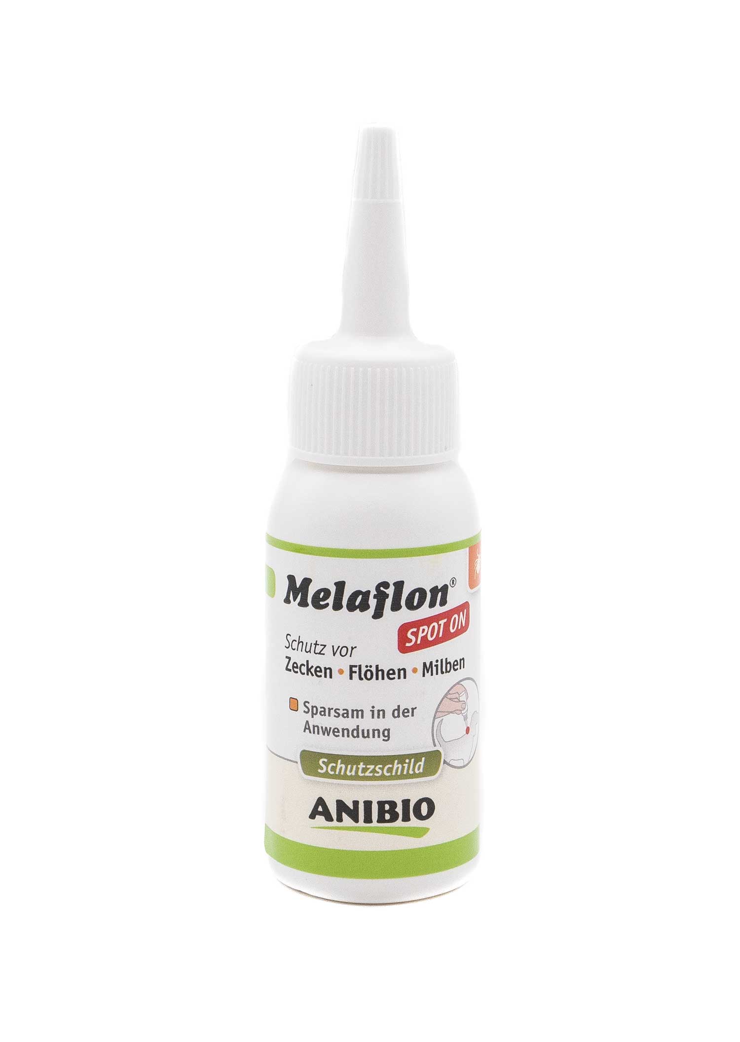 Anibio-Spoton ANIBIO Melaflon Spot on 50 ml
