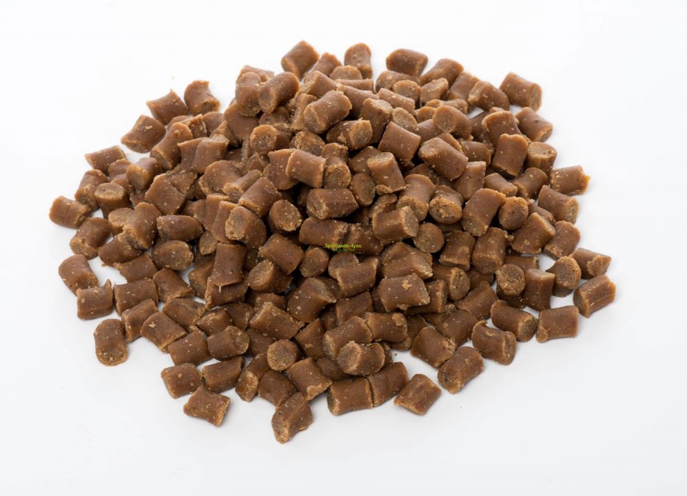 Kartoffelsofties_WildWeb KALE Kartoffelsofties Ente 200 g