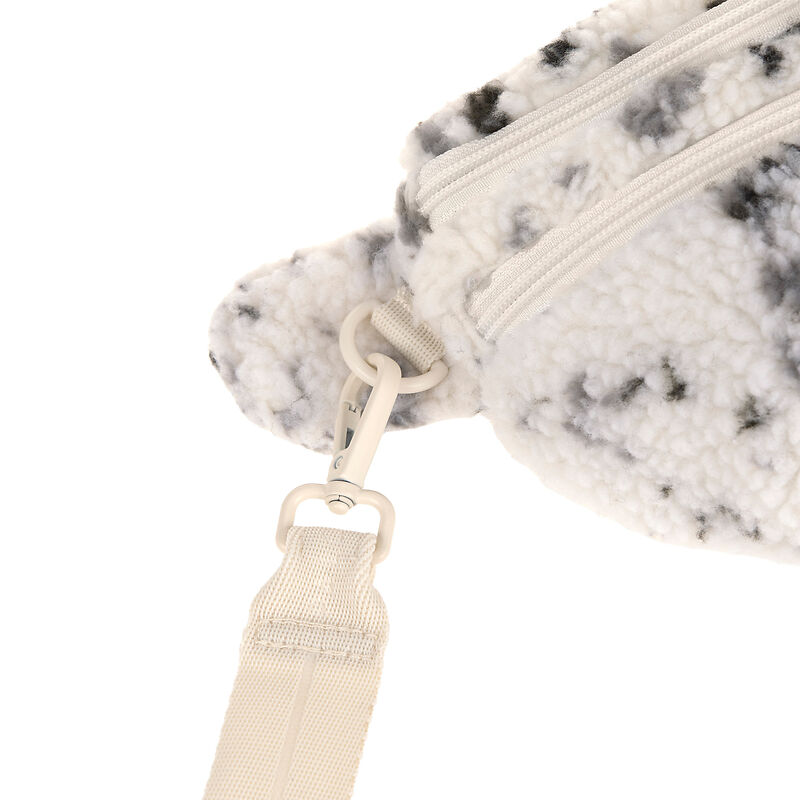 PALOPA Emma Teddy-Fleece Leckerlibeutel Limited Edition
