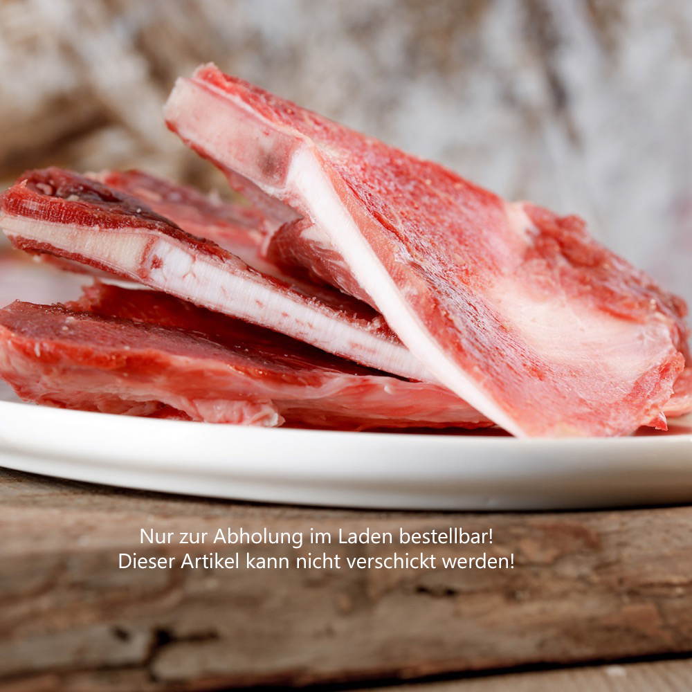 barfgold-knochen-rind-knorpel BARFGOLD Knorpel vom Rind, stückig 1kg