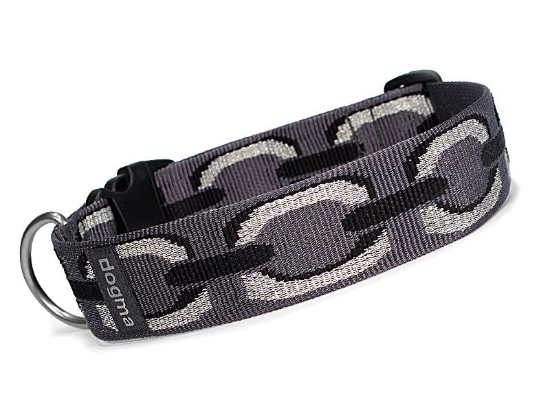 dogma_silver40_hb_2536f73a56b6e7 dogma trade Halsband Silver 40 mm