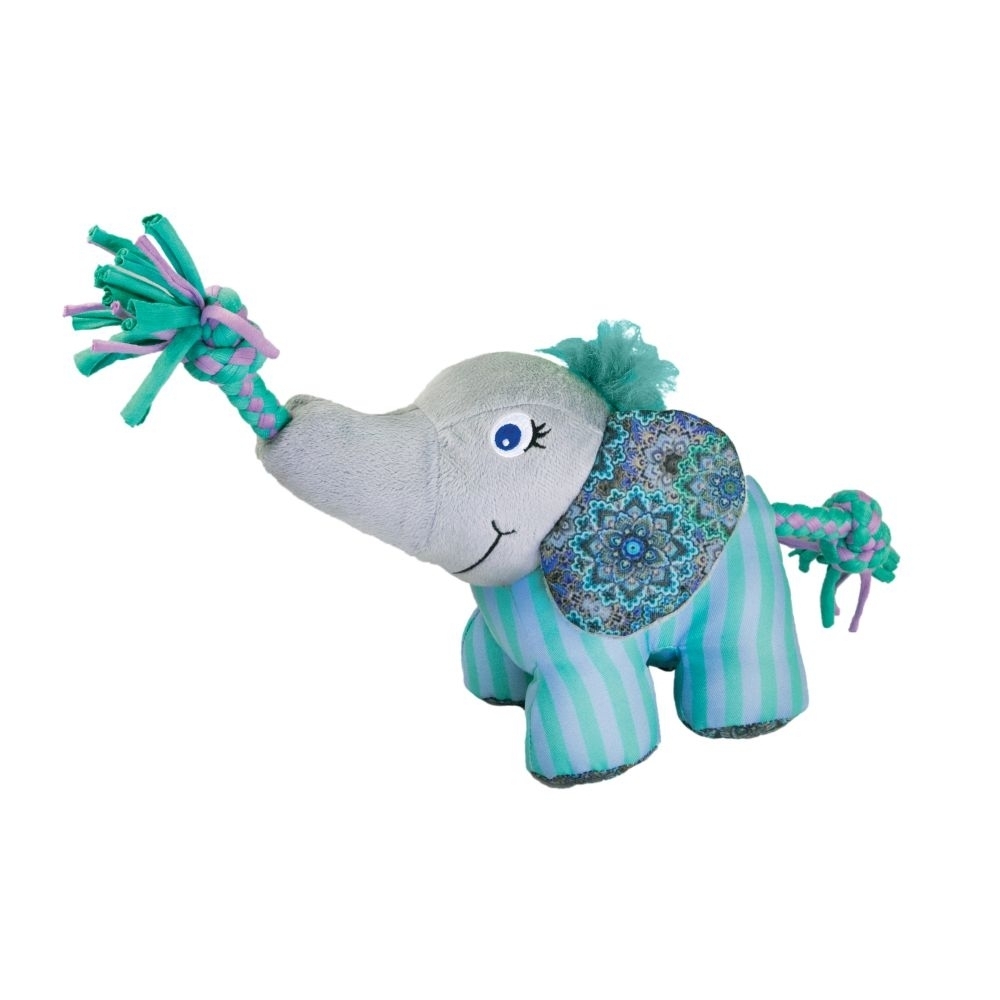 KONG Knots Carnival Elefant