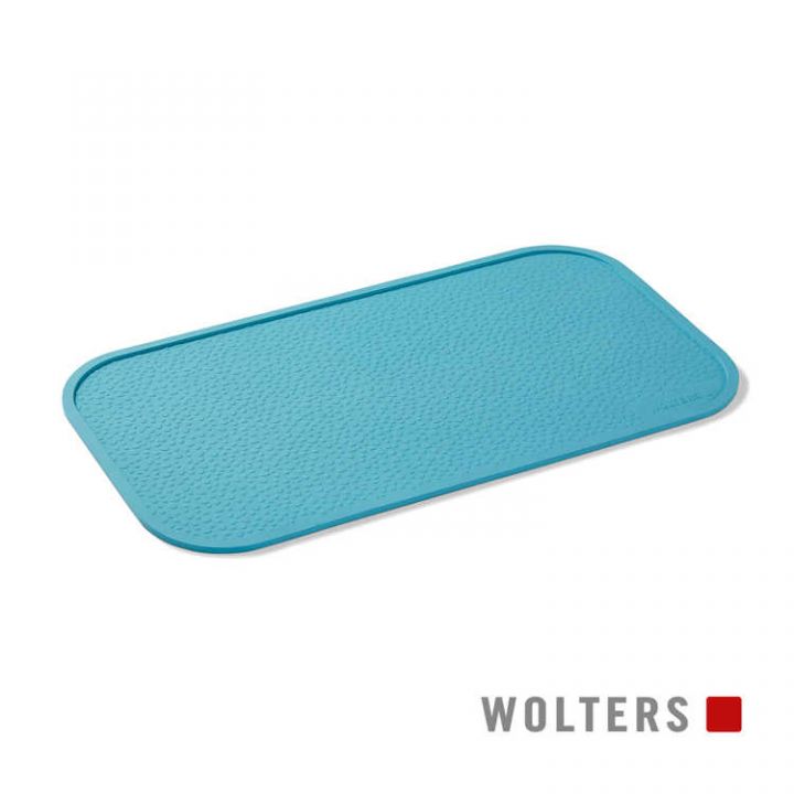 Wolters Napfunterlage Rainbow 55 x 30 cm