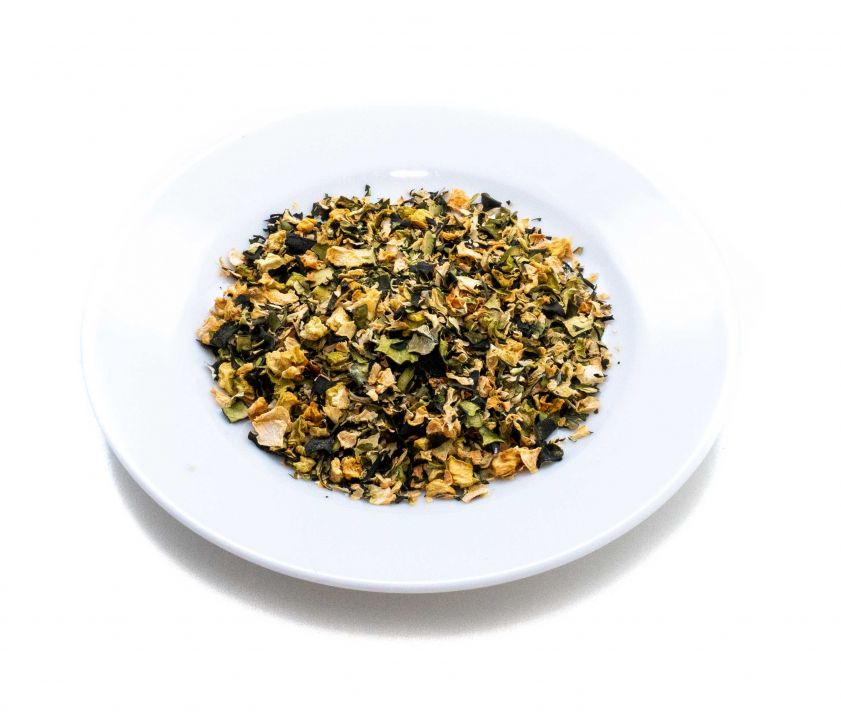 Lunderland-Zucchini Pfaffinger Zucchiniflocken STL