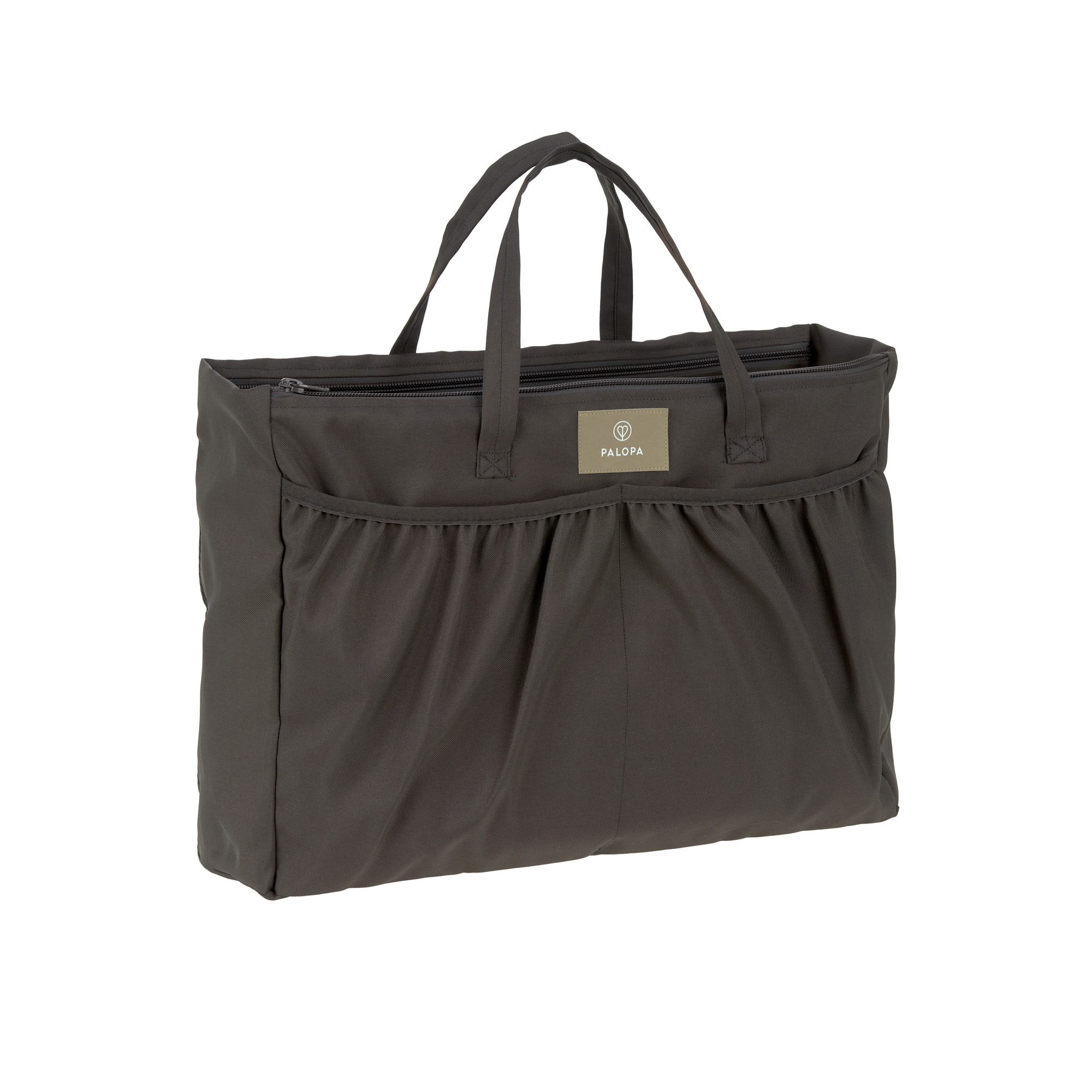 PALOPA Organizer Tasche Jari Anthrazit