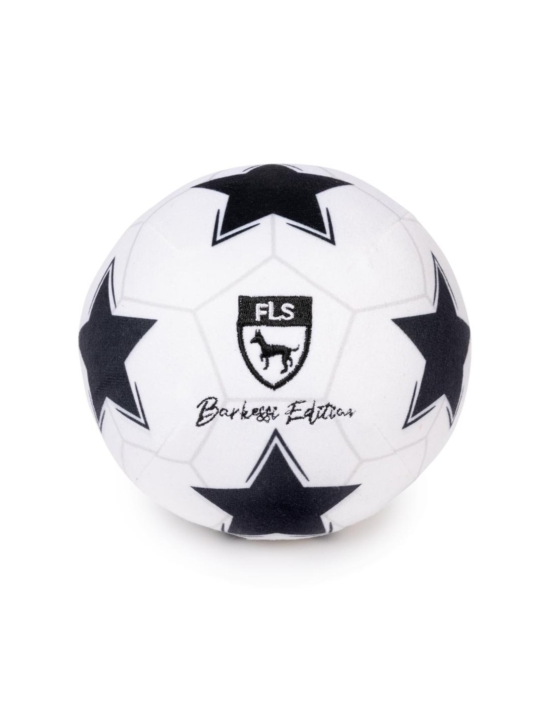 FuzzYard Plush Toy | Fußball
