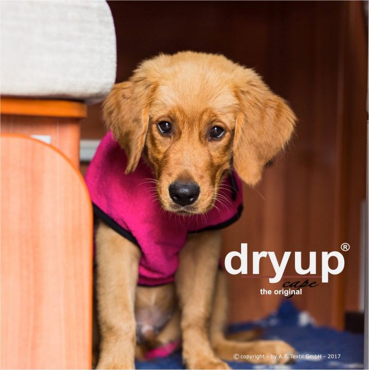 Dryup Cape Pink Mini