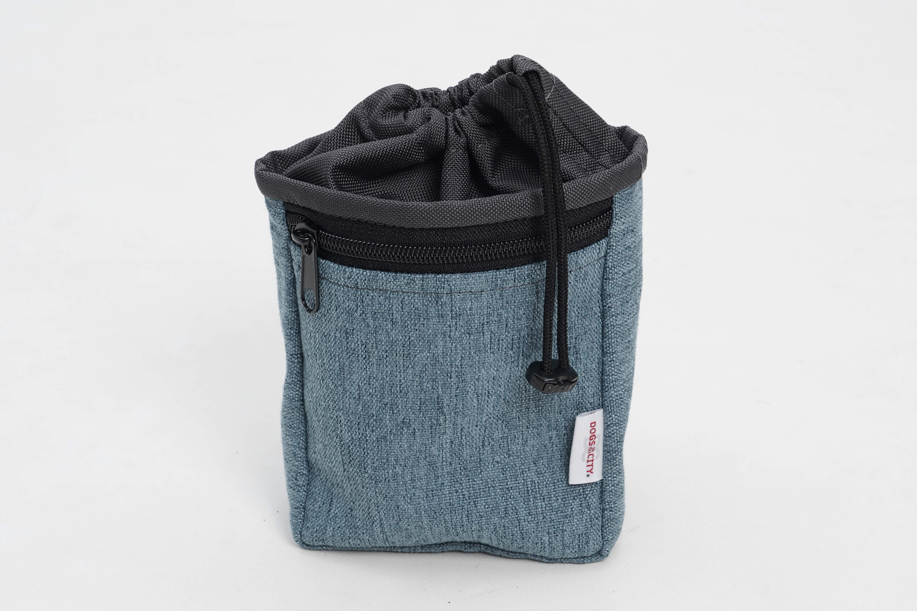 DC Snackbag Loomi  Farbe Blau