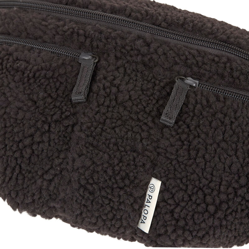 PALOPA Emma Teddy-Fleece Leckerlibeutel Limited Edition