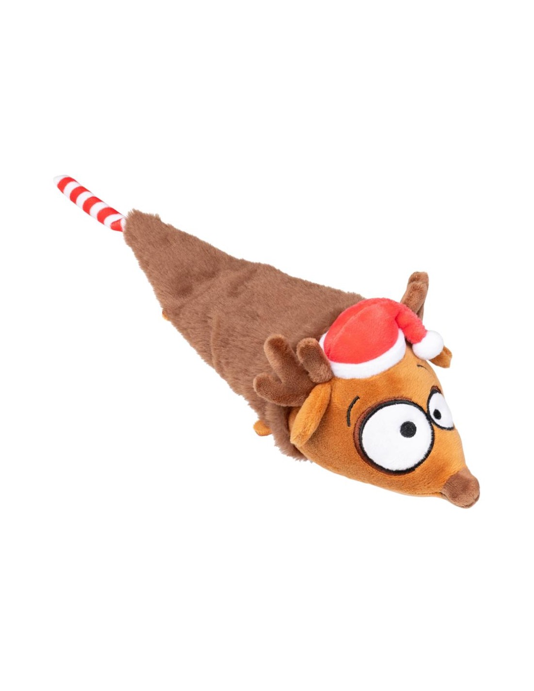 Fuzz Yard Run Away Reindeer