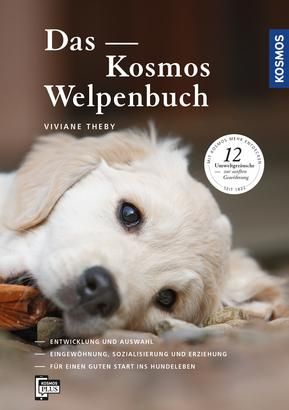 KOSMOS Das KOSMOS Welpenbuch