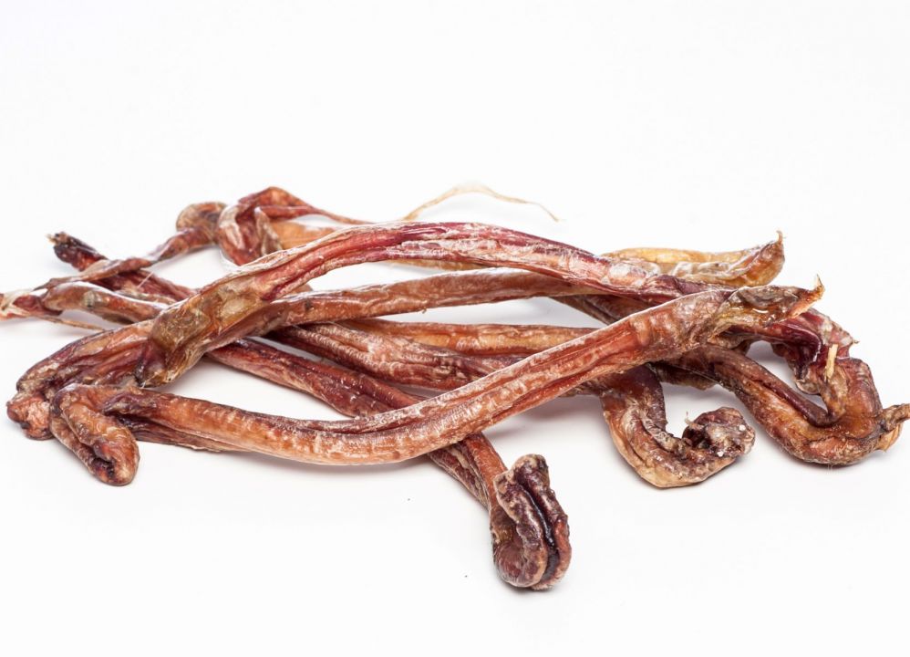 lammziemer Lunderland Lammziemer 200 g