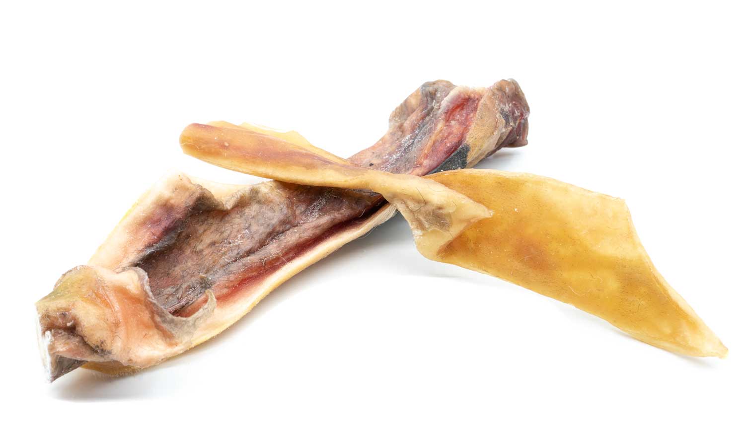 RInderkopfhaut Pfaffinger Rinderkopfhaut 12-15 cm