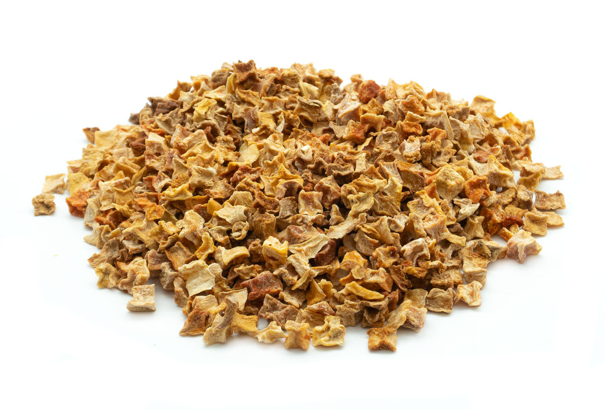 KALE Süßkartoffeln Flocken KALE Süßkartoffeln Flocken