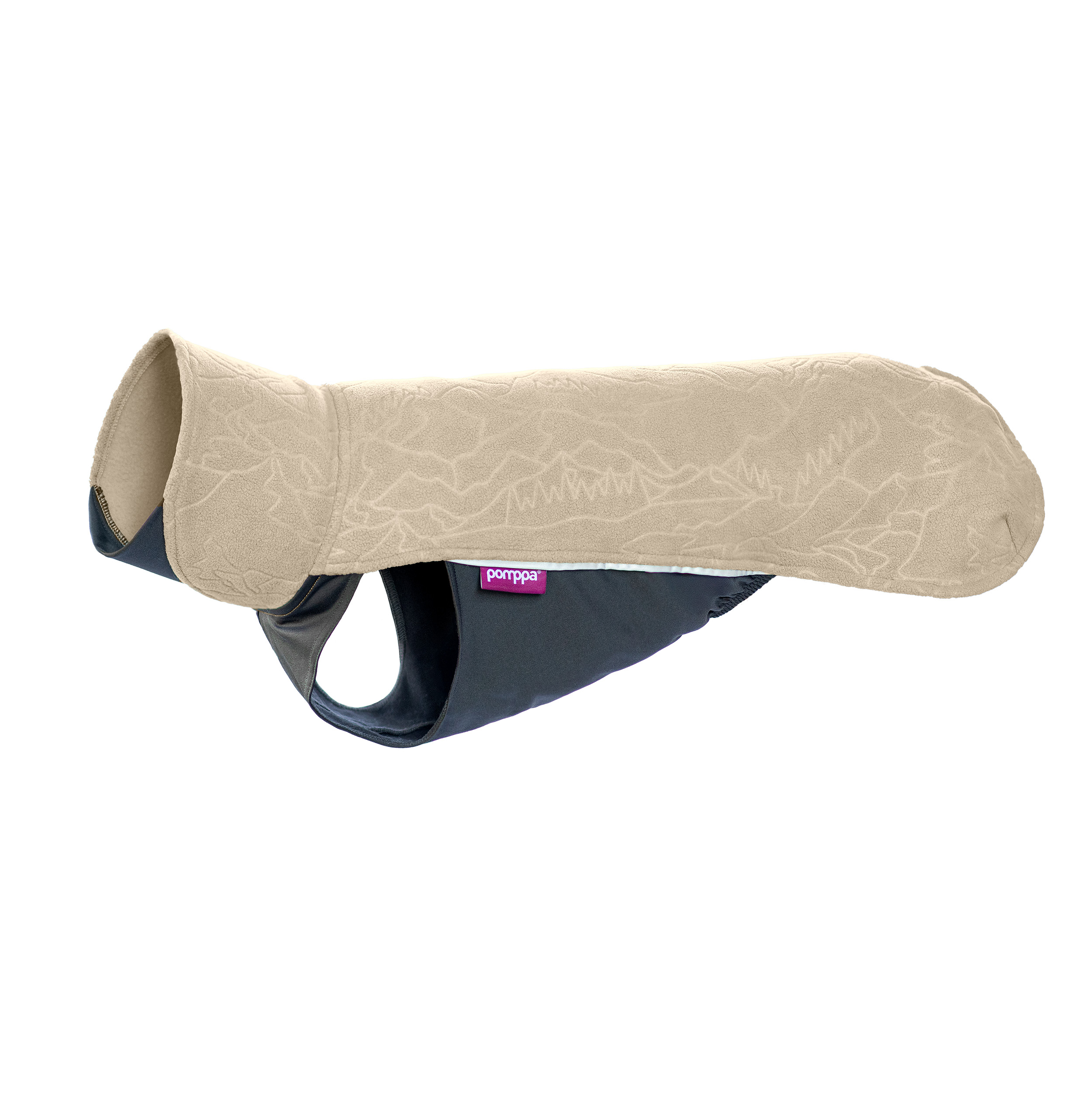 Pomppa JumppaPomppa Sand