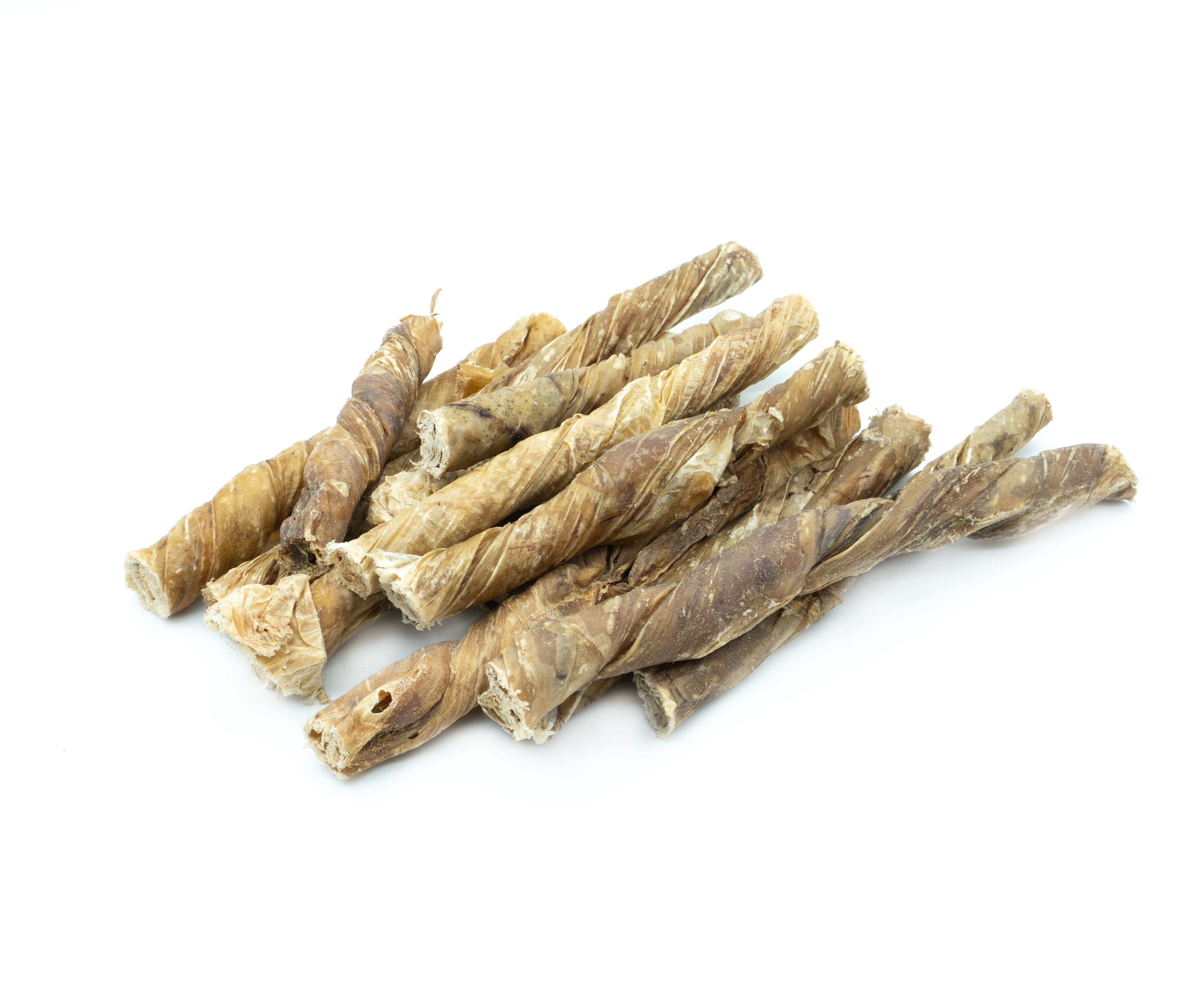 Bora Kälberblasen gedreht 250 g Bora Kälberblasen gedreht 250 g