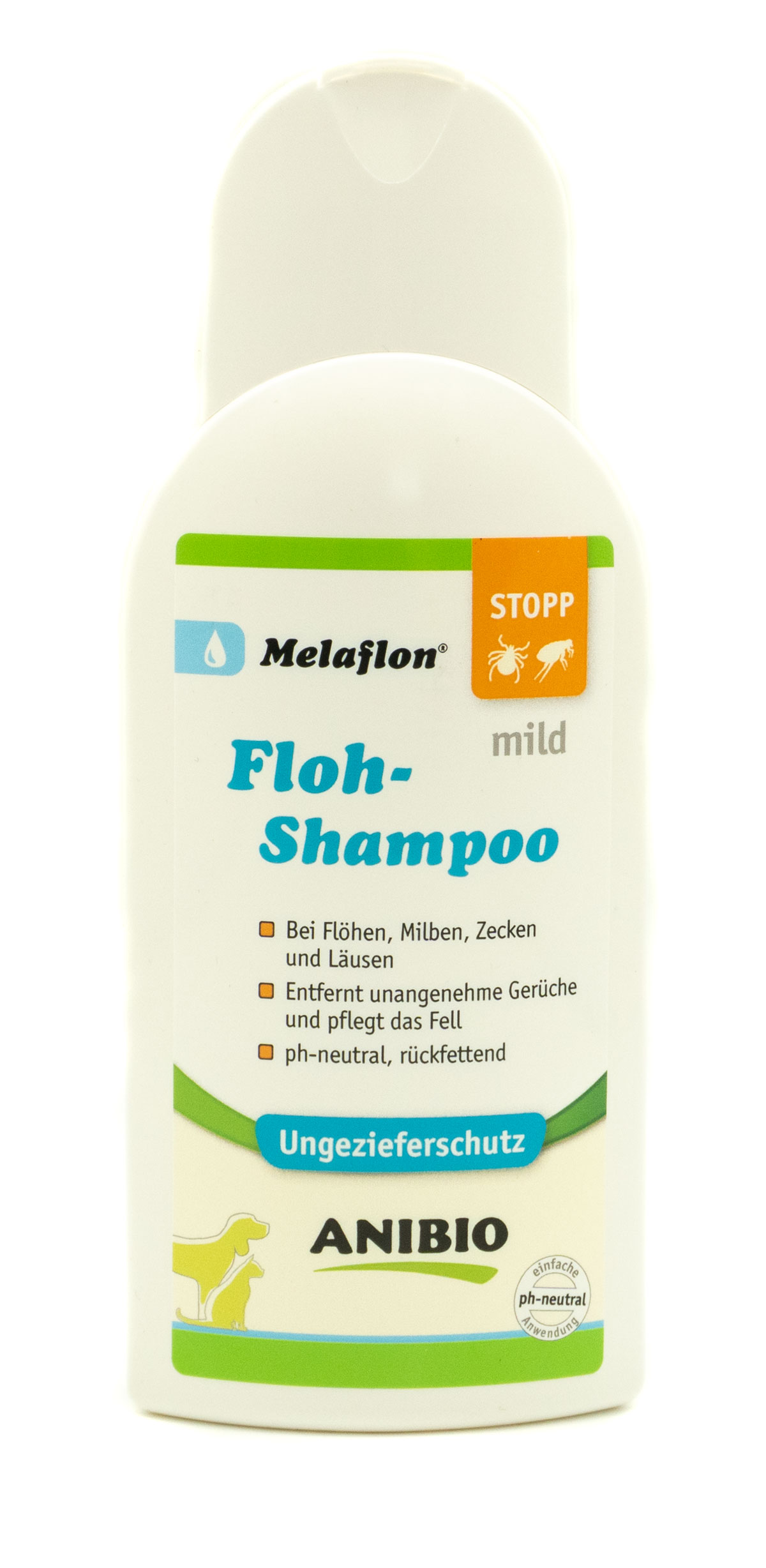 ANIBIO Flohshampoo ANIBIO Flohshampoo