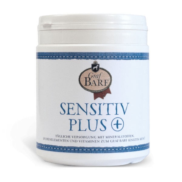 Graf Barf Sensitiv Plus+ Graf Barf Sensitiv Plus+