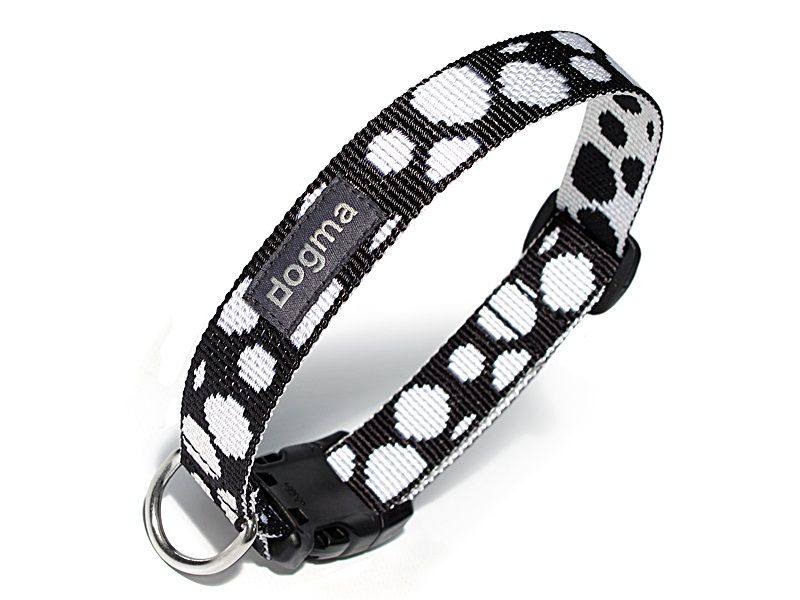 dogma_dots_hb_1 dogma trade Halsband Dots