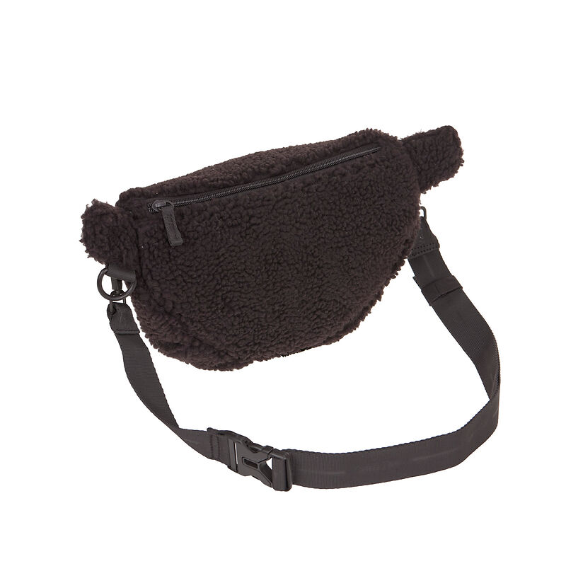 PALOPA Emma Teddy-Fleece Leckerlibeutel Limited Edition