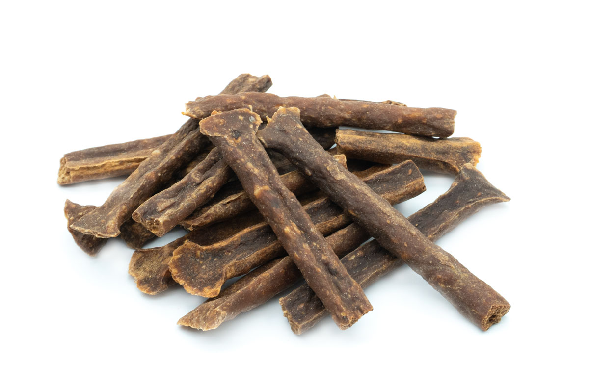 KALE Hirsch Sticks 100g KALE Hirsch Sticks 100g