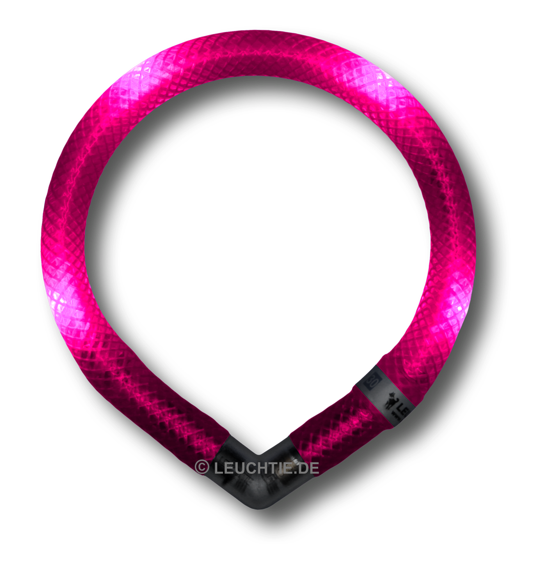 LEUCHTIE_Mini_hotpink LEUCHTIE Mini Hotpink