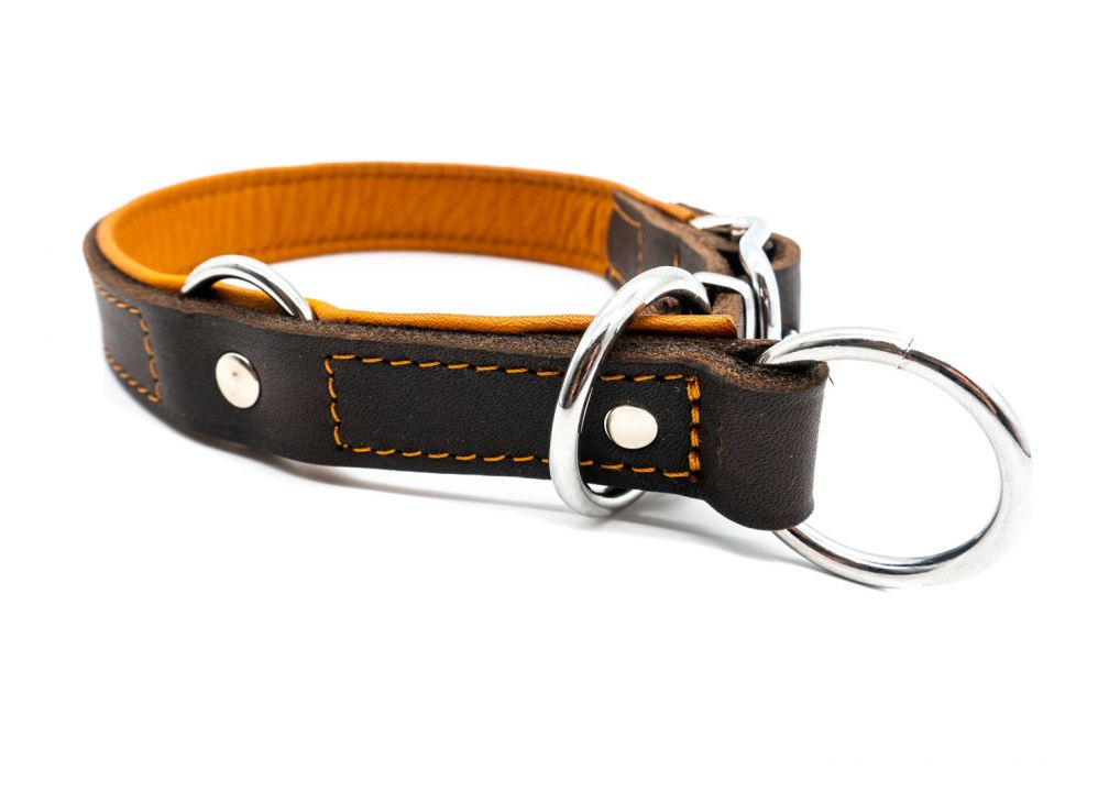 Zugstopp-Leder-chrom1