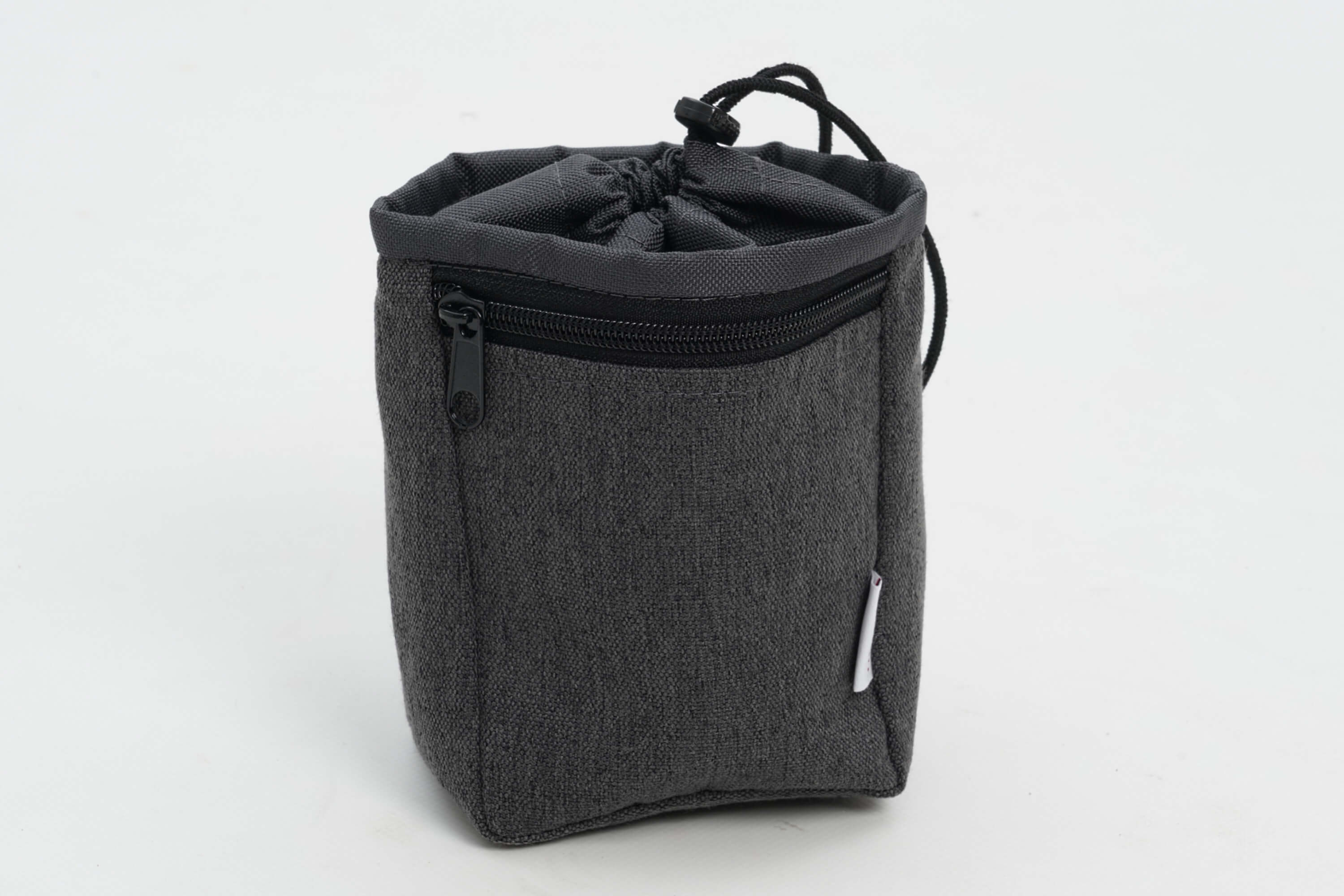DC Snackbag Loomi  Farbe anthrazit