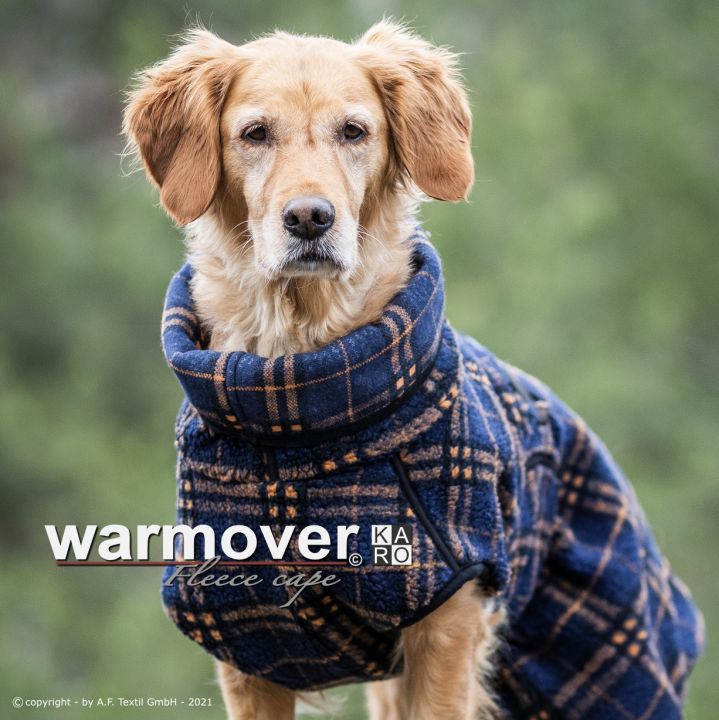 header-warmover-cape-KARO WarmOver Karo Fleece Cape