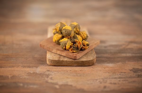 Paul & Paulina Canapé mit Kräutern und Käse 200 g Paul & Paulina Canapé mit Kräutern und Käse 200 g