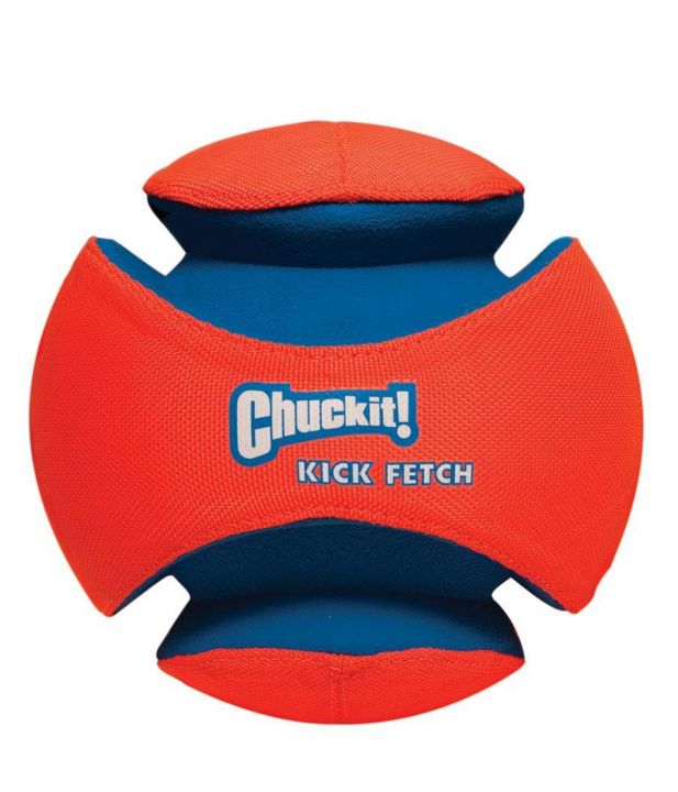 Chuckit-_Kick-Fetch Chuckit! Kick Fetch S Durchmesser 14,5 cm
