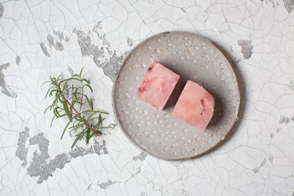 Paul & Paulina Hühnerbrust in Würfel roh 1 kg Paul & Paulina Hühnerbrust in Würfel roh 1 kg