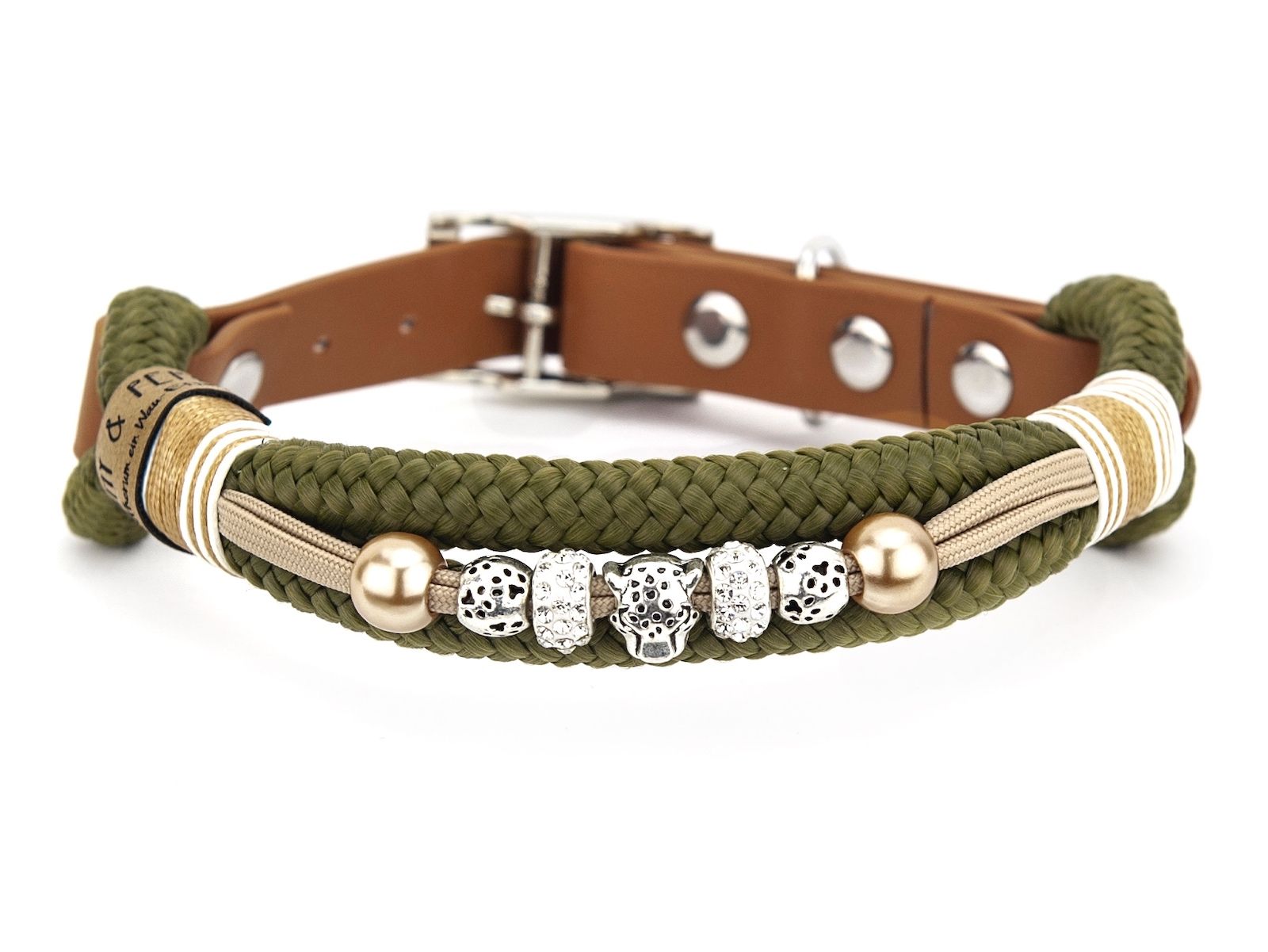 9F69368D-C2E8-4A3B-8775-CDBEC080650D_1920x1920 EMMY & PEPE Tauhalsband mit Perlen Green Panther