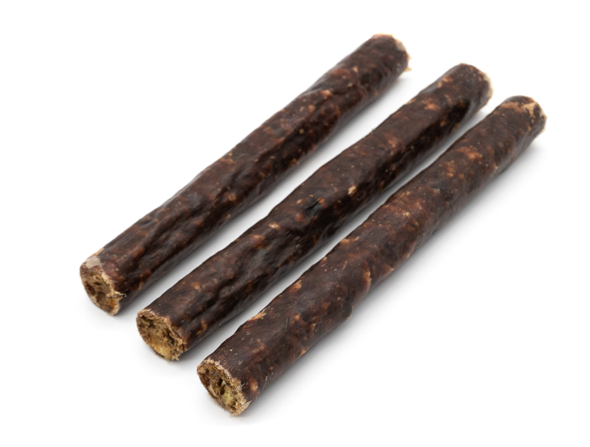 ANIBIO Bioli Wild Würstchen 1 Stück