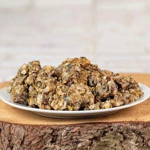 BARFGOLD Sprotten, 500g gewolft BARFGOLD Sprotten, 500g gewolft