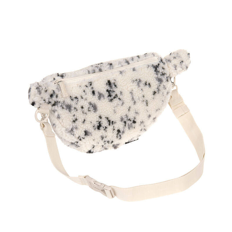 PALOPA Emma Teddy-Fleece Leckerlibeutel Limited Edition