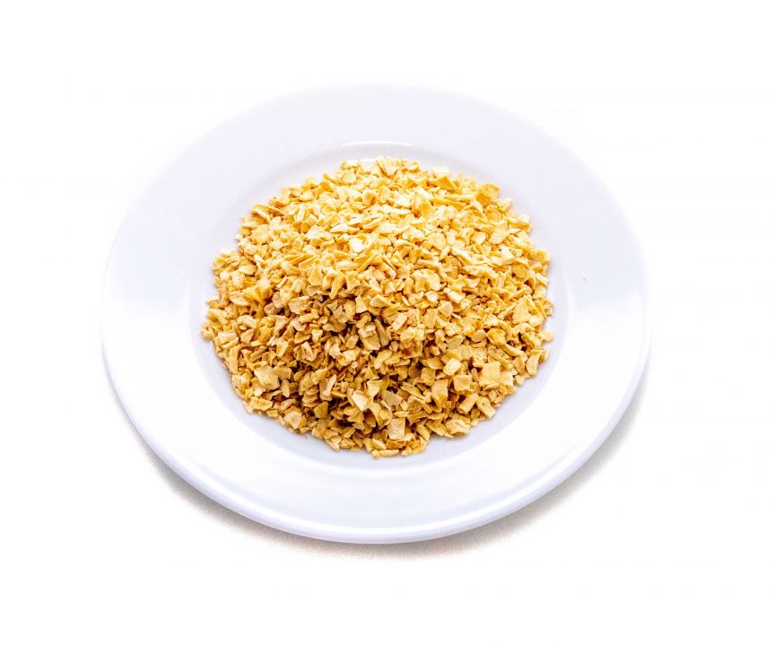 Lunderland-Pastinake Pfaffinger Pastinake getrocknet STL