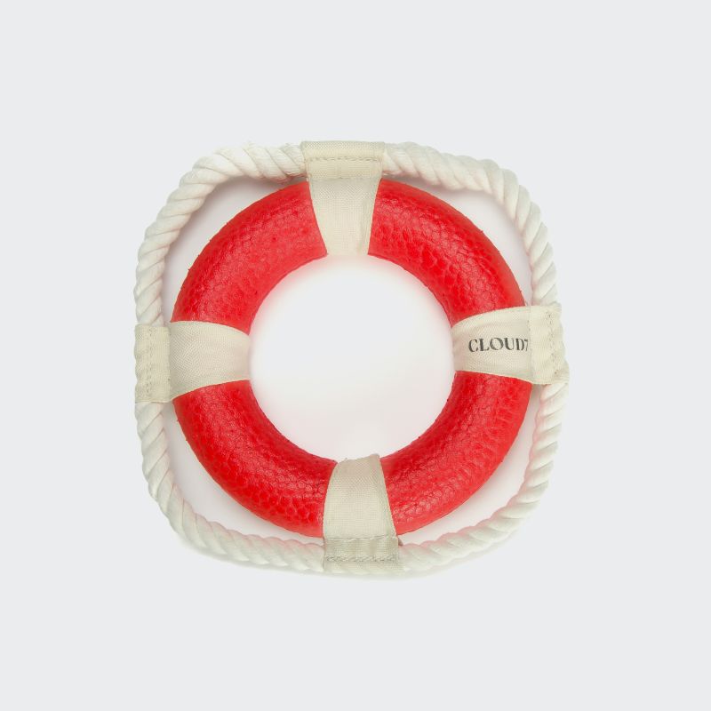 Cloud7 Rettungsring Floaty Apportierspielzeug