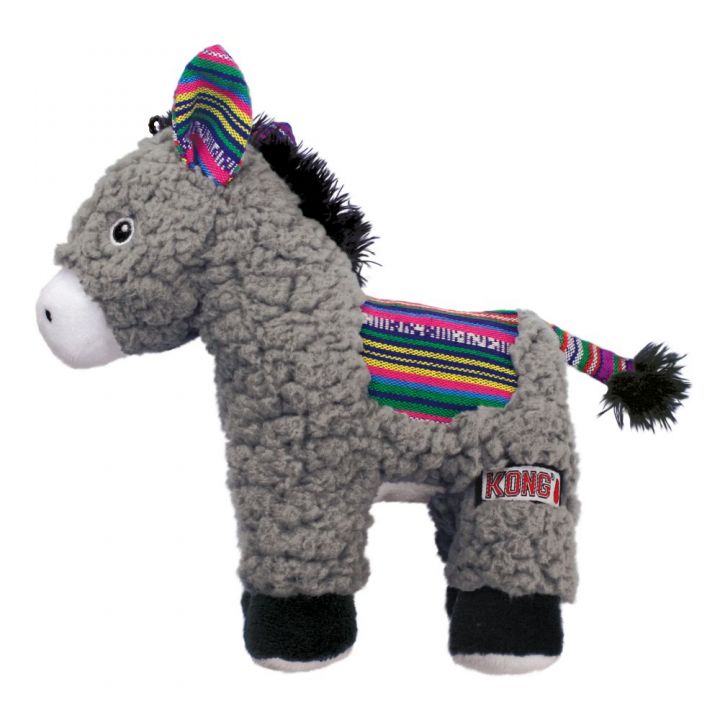 KONG Sherps Donkey - Esel Gr. M