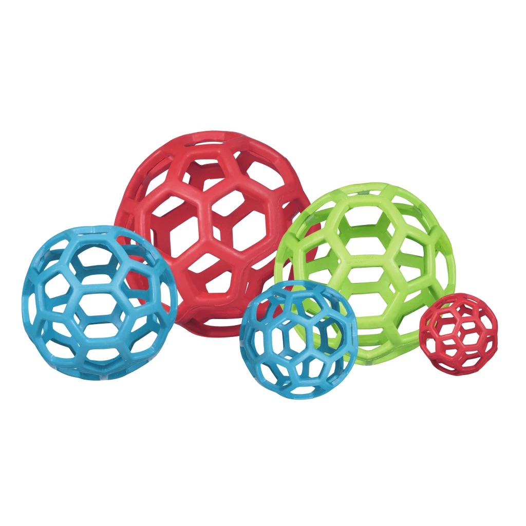 Gitterball Hol-ee Roller Large 15 cm Gitterball Hol-ee Roller Large 15 cm