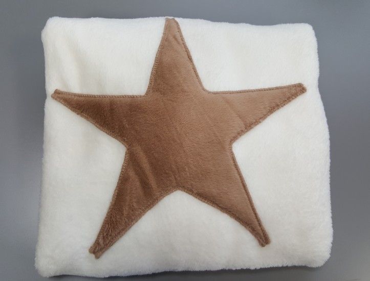 1806632490_739678 Hundedecke, Welpendecke Pooch Creme Beige