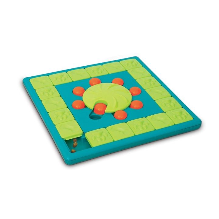 N-69663_25575_0_0_1_Width_0 Nina Ottosson Multi Puzzle Intelligenz Spielzeug Level 4