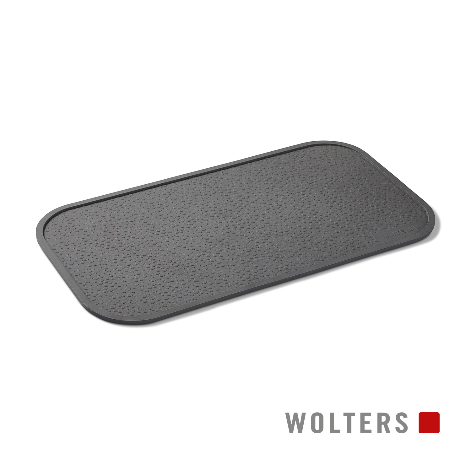 Wolters Napfunterlage Rainbow 65 x 35 cm