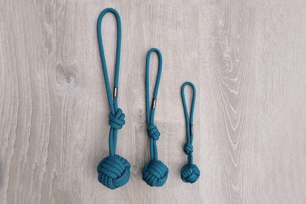 Bolly-petrol TREUSINN Wurfball Bolly Petrol